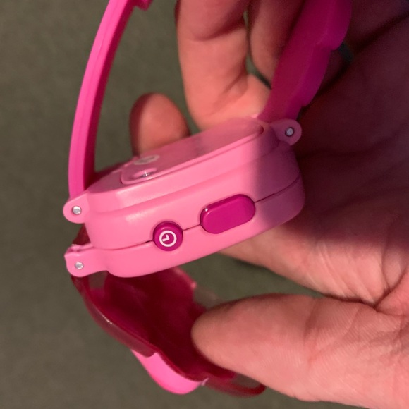 Blues clues magenta leap frog learning watch ! Brand new - Picture 5 of 7